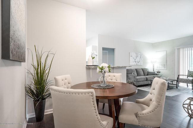 512 Timber Ridge Ct, Condo with 2 bedrooms, 2 bathrooms and null parking in Neptune NJ | Image 13