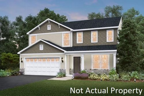 lot-319-335 Honeysuckle St, South Bloomfield, OH, 43103-9007 | Card Image