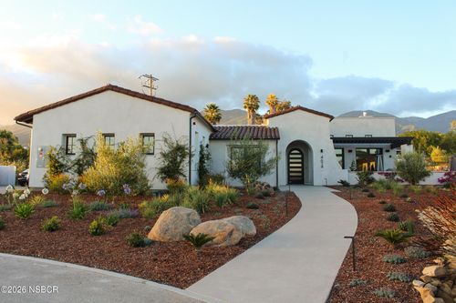 4674 Bedrock Ct, Santa Barbara, CA, 93111-1260 | Card Image