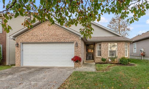 1048 Winding Oak Trail, Lexington, KY, 40511 | Card Image