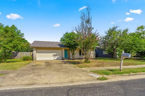 11212 Slippery Elm Trl, Austin, TX, 78750-1440 | Card Image