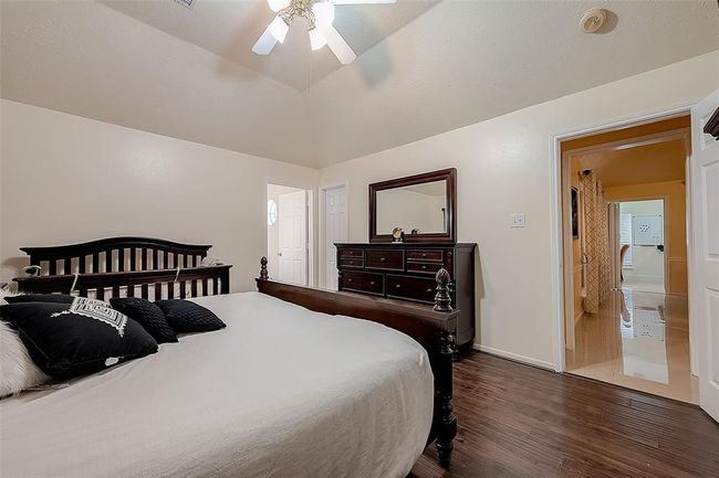 11823 Caprock Canyons Ln, House other with 4 bedrooms, 3 bathrooms and 2 parking in Sugar Land TX | Image 22