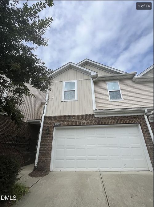 1541 Glenwater Dr, Cary, NC, 27519-8227 | Card Image