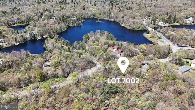 LOT 7002 Long Pond Rd, Home with 0 bedrooms, 0 bathrooms and null parking in Long Pond PA | Image 4