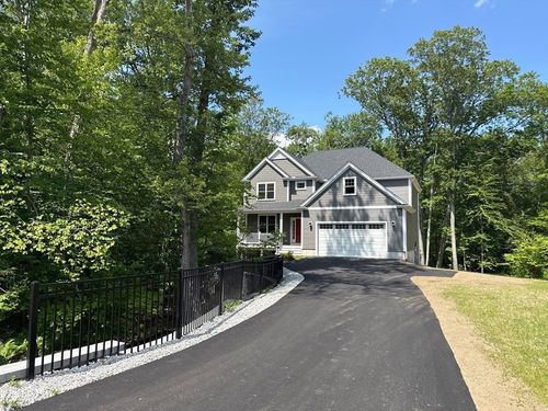 (Lot 40) Sycamore Way, Medway, MA, 02053-1766 | Card Image