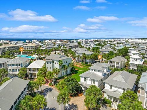 5 Beachcomber Ln, Inlet Beach, FL, 32461-6972 | Card Image