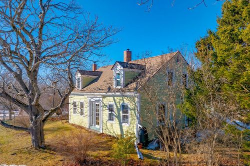 284 Christy Hill Road, Sedgwick, ME, 04676 | Card Image