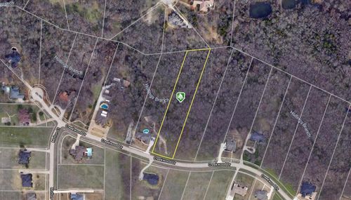 2659 Creekwood Dr, Cedar Hill, TX, 75104-6939 | Card Image