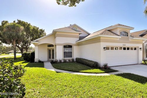 1161 Siesta Key Cir, PORT ORANGE, FL, 32128-7011 | Card Image