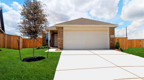 26923 Wilderye Cove Ln, Katy, TX, 77449 | Card Image