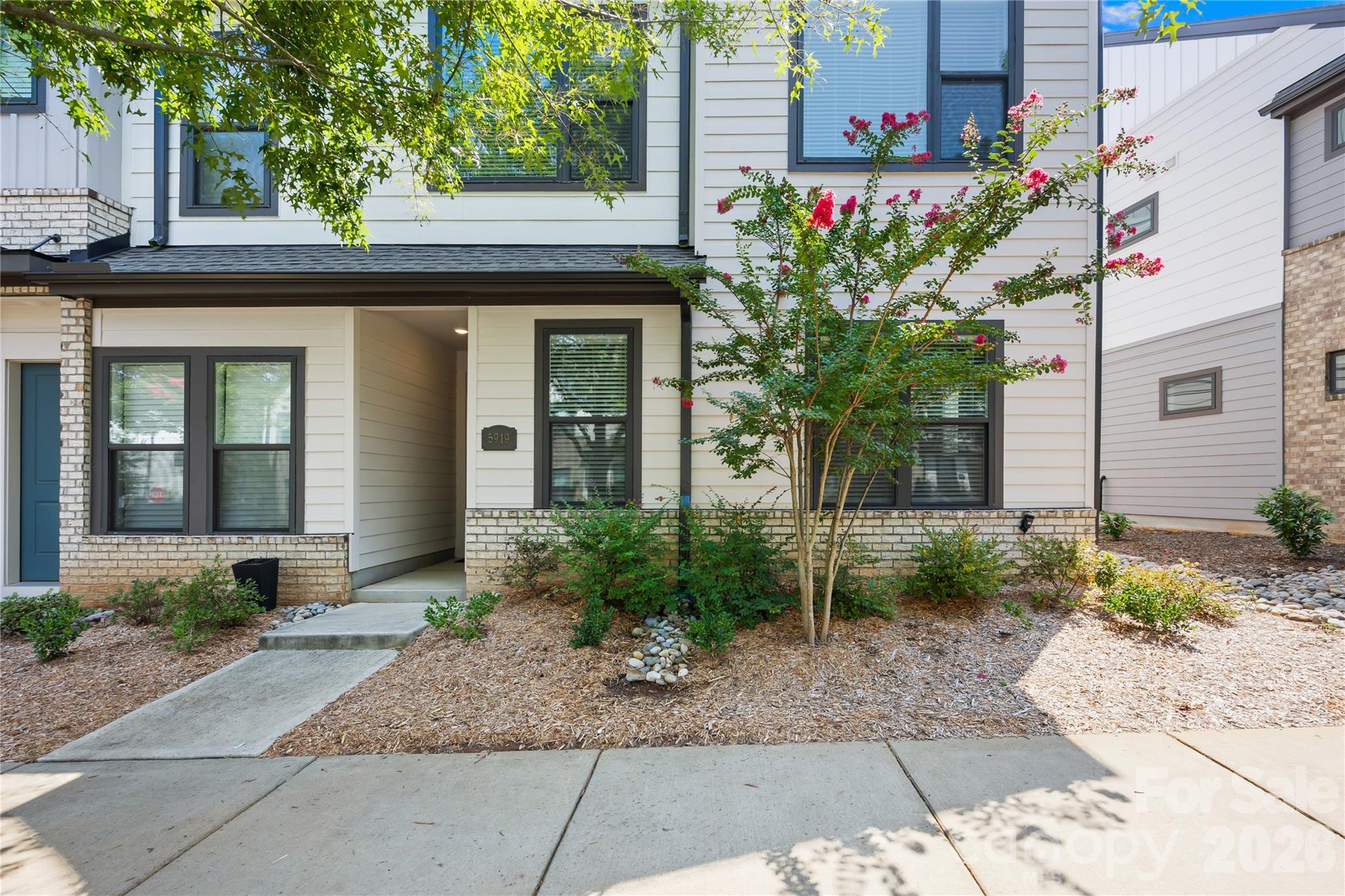 Residential in Charlotte 2
