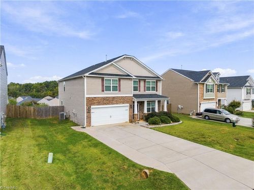 6563 Bellawood Dr, Trinity, NC, 27370-7541 | Card Image