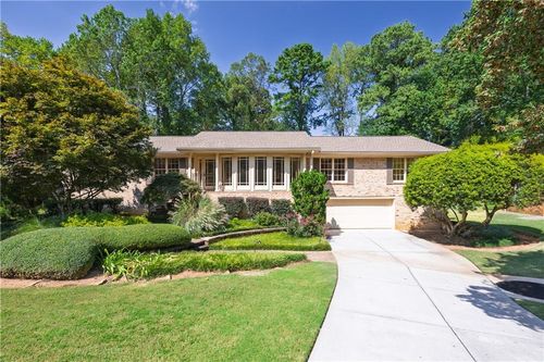 1415 Mosswood Ln Se, Smyrna, GA, 30082-3958 | Card Image