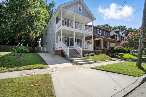 429 Maryland Ave, Norfolk, VA, 23508-2819 | Card Image