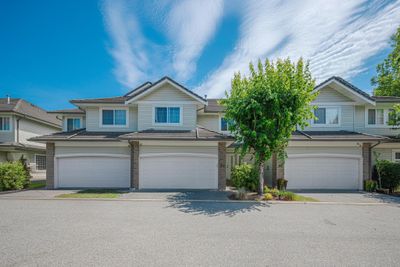 49 - 1290 Amazon Dr, Townhouse with 4 bedrooms, 2 bathrooms and 3 parking in Port Coquitlam BC | Image 1