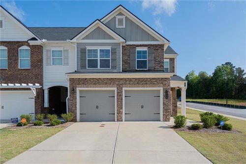 1250 Park Center Cir, Austell, GA, 30168-2104 | Card Image