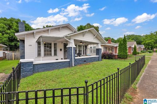 1138 14th Ave S, BIRMINGHAM, AL, 35205-5215 | Card Image