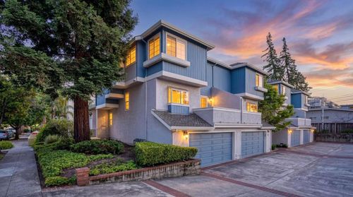 10 Arch St, Redwood City, CA, 94062 | Card Image
