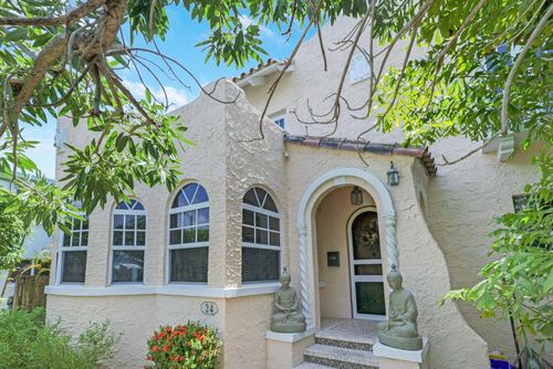 24 S Ocean Breeze, Lake Worth Beach, FL, 33460-3937 | Card Image