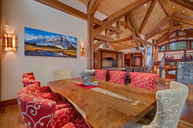 145 Silvertip Ridge, House other with 5 bedrooms, 5 bathrooms and 5 parking in Canmore AB | Image 18