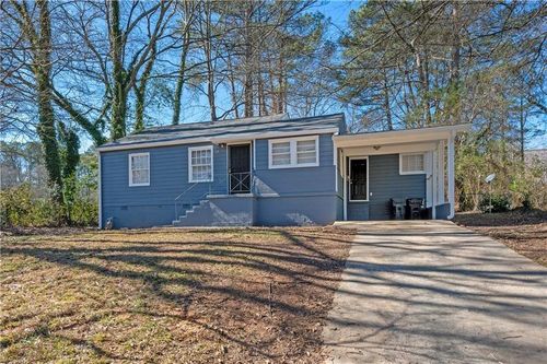 2207 Castlewood St, EAST POINT, GA, 30344-1005 | Card Image