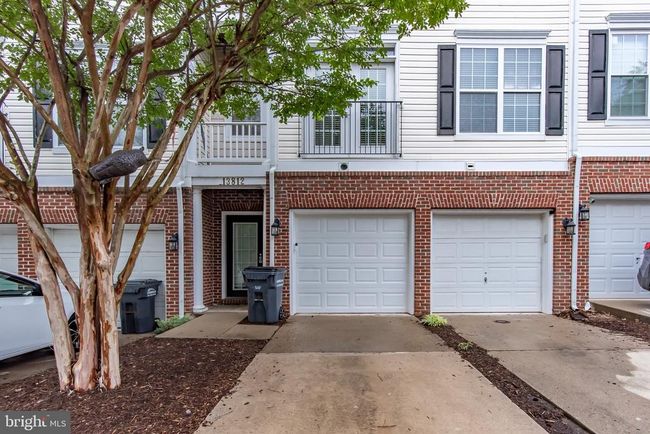 101 - 13812 Breezy Ridge Way, Townhouse with 3 bedrooms, 3 bathrooms and null parking in WOODBRIDGE VA | Image 46