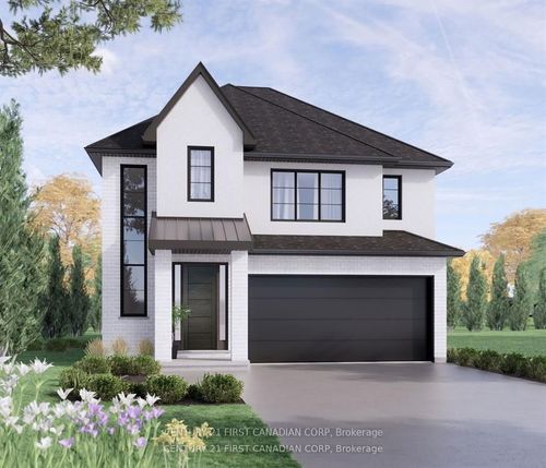 Lot 38 Upper West Avenue, London South, ON, N6K0J9 | Card Image