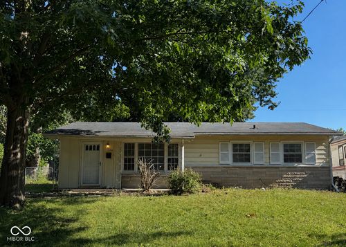 7520 E 50th St, Indianapolis, IN, 46226-2850 | Card Image
