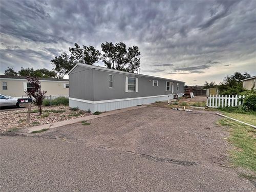 1213 Reed Ln, La Junta, CO, 81050-2631 | Card Image