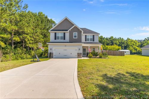 163 Olan Dr, Lumberton, NC, 28360-6814 | Card Image
