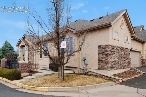 3691 Plantation Grv, Colorado Springs, CO, 80920-4833 | Card Image