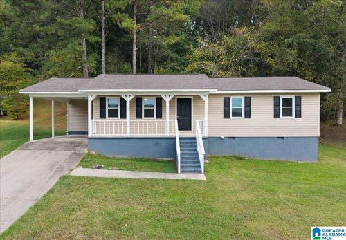2957 Springville Blvd, Oneonta, AL, 35121-7053 | Card Image