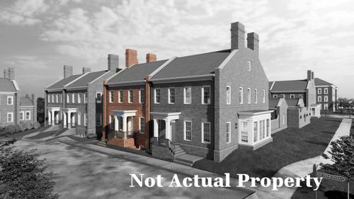 16 Richmond Sq, New Albany, OH, 43054-6015 | Card Image