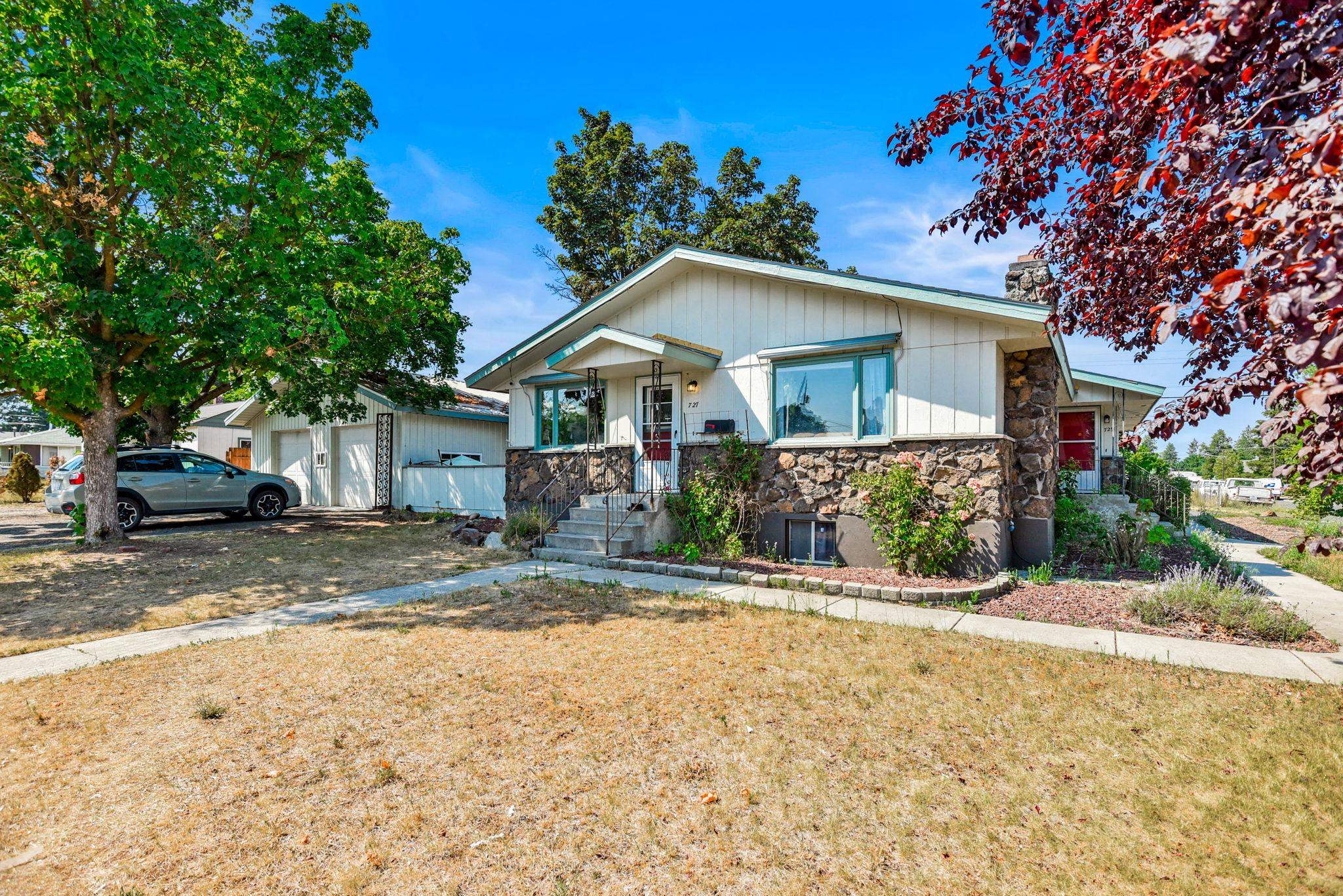 Wabash Ave, Spokane, WA 99207
