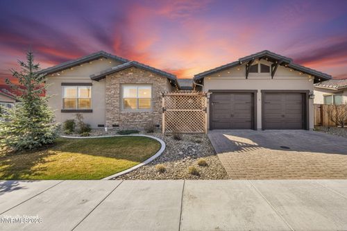 1806 Bella Casa Dr, Minden, NV, 89423-5203 | Card Image