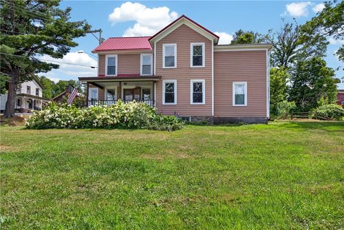 1661 County Road 38, Guilford, NY, 13780-3144 | Card Image