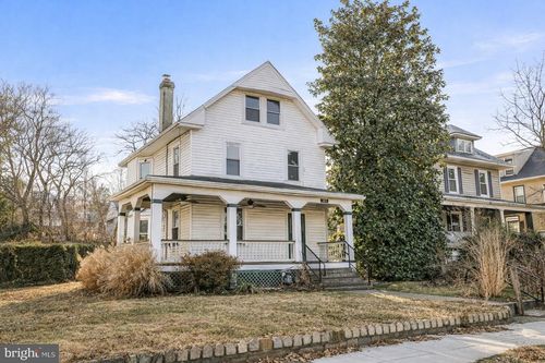 1811 Lawrence St Ne, WASHINGTON, DC, 20018-2731 | Card Image