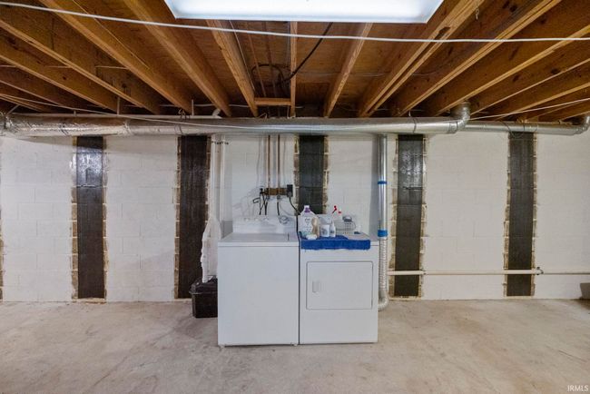 1041 E 500 S, House other with 2 bedrooms, 2 bathrooms and null parking in Cutler IN | Image 21