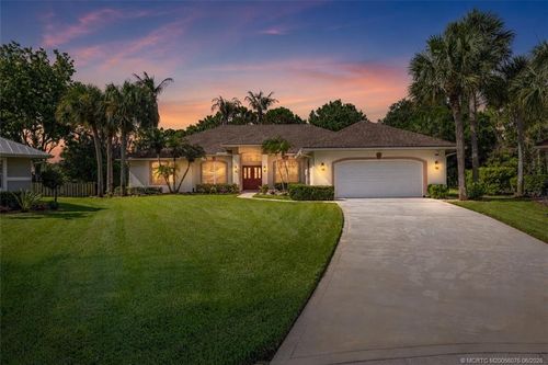 4401 Sw Thicket Court, Palm City, FL, 34990 | Card Image