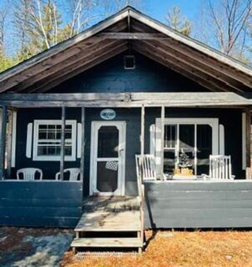 Map3 L14 N Road, Harmony, ME, 04942 | Card Image
