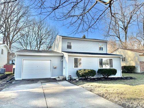 5307 Clover Ln, Toledo, OH, 43623-2239 | Card Image