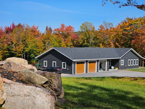 58 Hewitt Rd, Saint Regis Falls, NY, 12980-3701 | Card Image