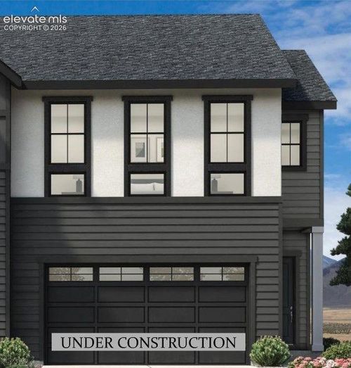 6633 Cornelius Point, Colorado Springs, CO, 80923 | Card Image