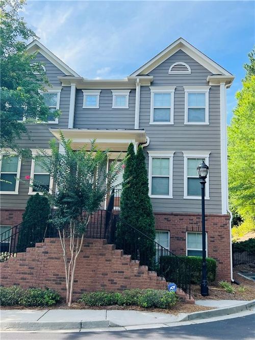 2647 Portbury Pl Ne, Atlanta, GA, 30329-4708 | Card Image