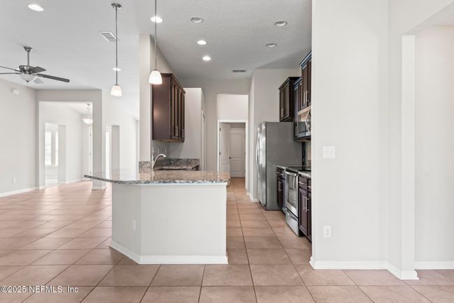 417 Old Hickory Forest Rd, House other with 4 bedrooms, 2 bathrooms and null parking in ST AUGUSTINE FL | Image 13