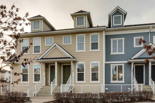 105 Auburn Bay Street Se, Calgary, AB, T3M2A4 | Card Image