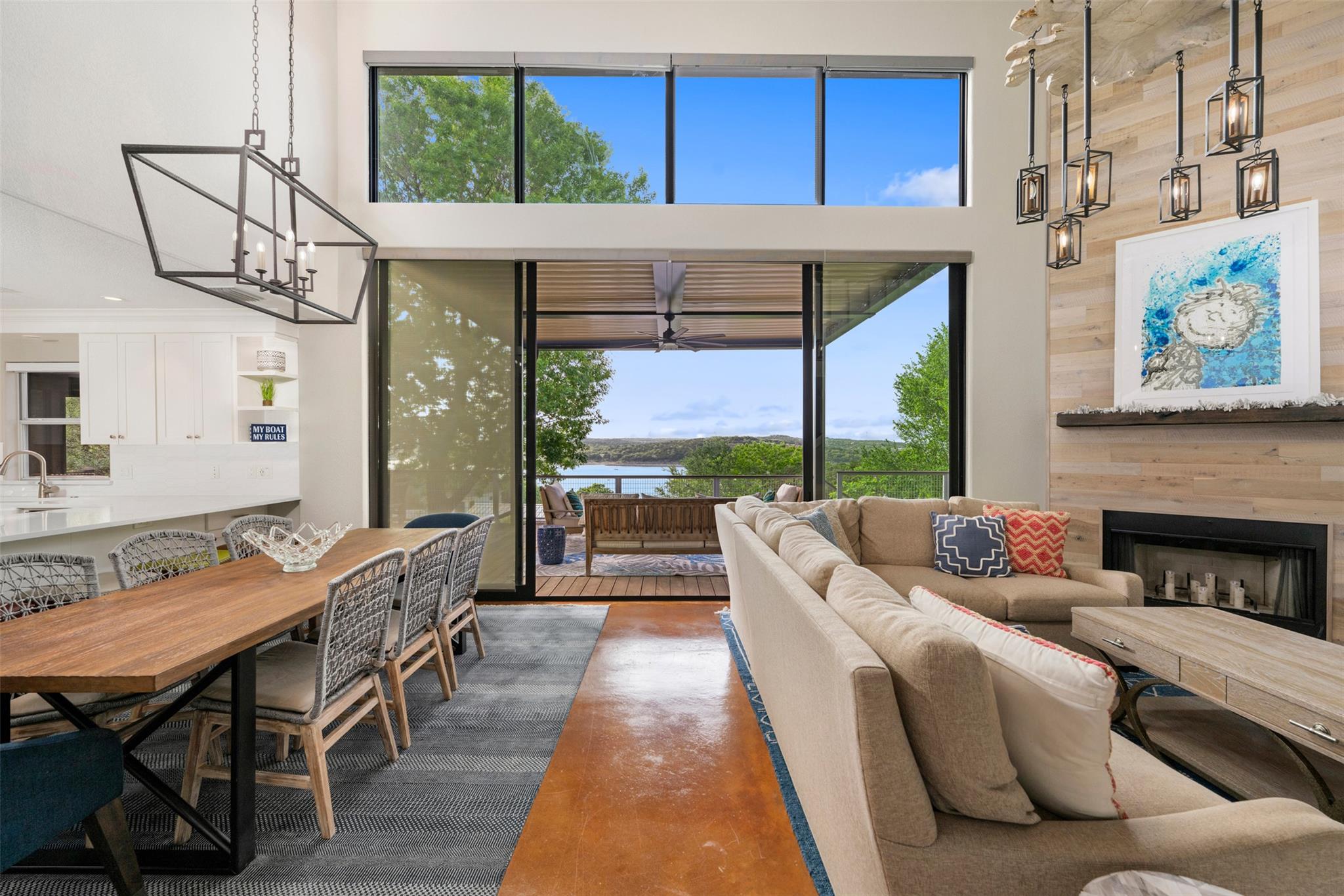 Residential in Lago Vista 5