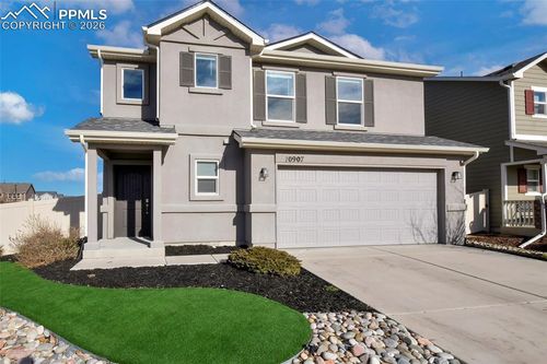 10907 Quercia Cir, Fountain, CO, 80817-7276 | Card Image
