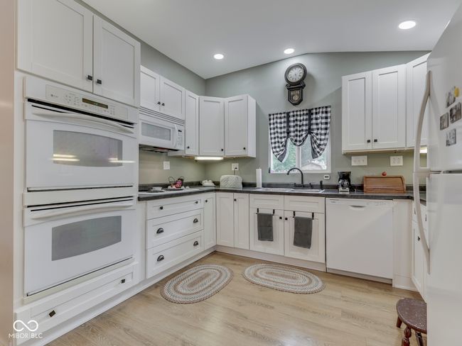 3641 N Harrison St, House other with 2 bedrooms, 2 bathrooms and null parking in Needham IN | Image 15