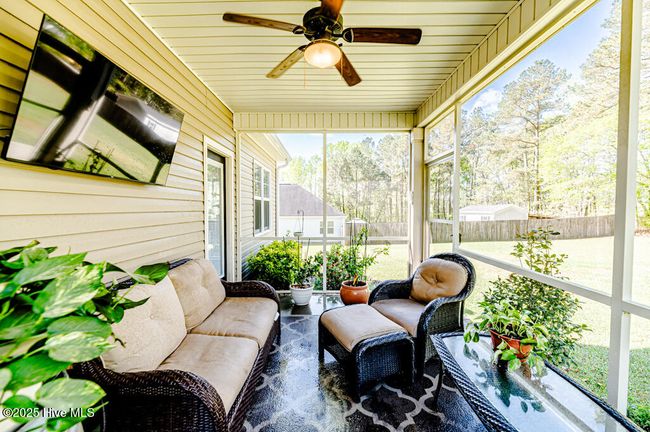 276 Widgeon Way, House other with 3 bedrooms, 2 bathrooms and 2 parking in Lillington NC | Image 39